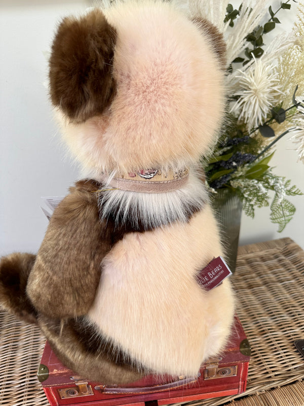 Stepping Stones Charlie Bears large Plush Collection