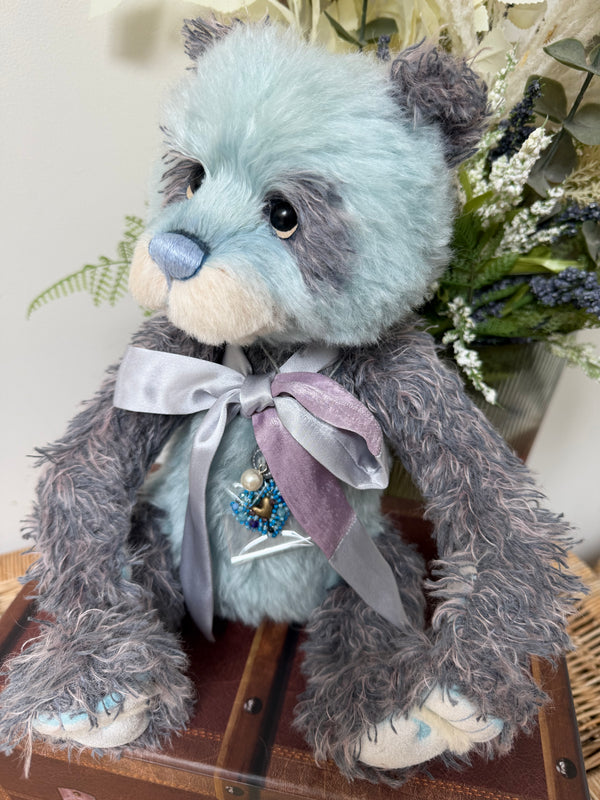 Ocean Isabelle Collection Limited Edition Teddy Bear No 265