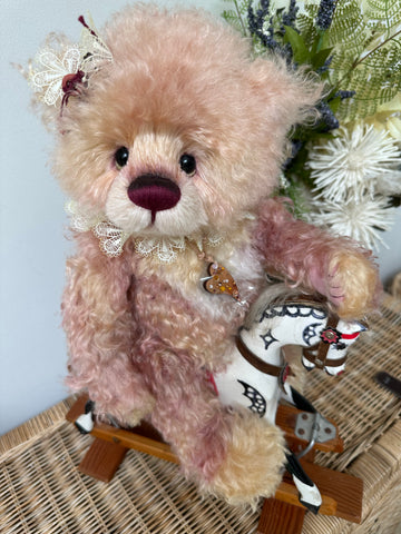 Renaissance Isabelle Collection Limited Edition Teddy Bear No 290