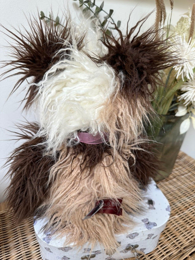 Zane Charlie Bears Shaggy Large Plush Collection Teddy Bear