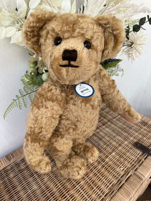 Christopher Robin's 18 inch Large Edward Collectable Teddy Bear No 2963