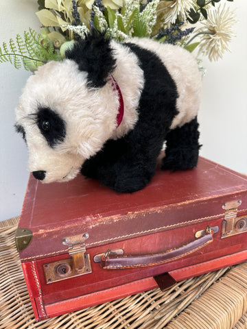 Ming Panda Merrythought Heritage Collection No 41