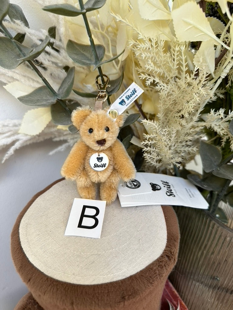 Steiff Classic & Collectors Teddy Bears – Lovely Bears