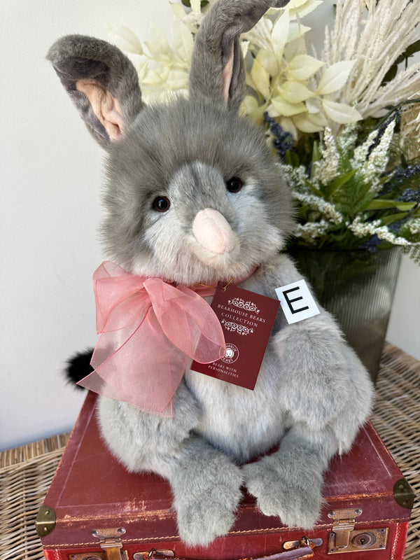 Scamper Charlie Bears Bearhouse Bear Bilby