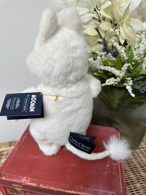 Moominmintroll 2025 Signature Collection Limited Edition No 1584