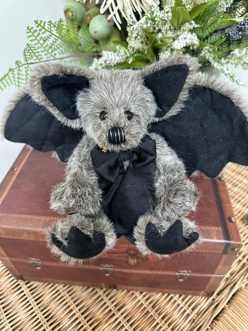 Belfry Charlie Bears 2025 Plush Collection Bat