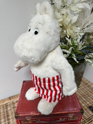 Moominmamma 2025 Signature Collection Limited Edition 1573