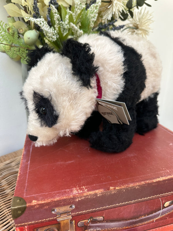 Ming Panda Merrythought Heritage Collection No 43