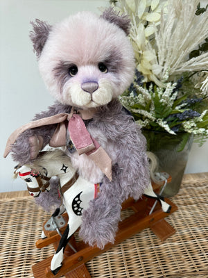 Ida Isabelle Collection Limited Edition Teddy Bear No 225