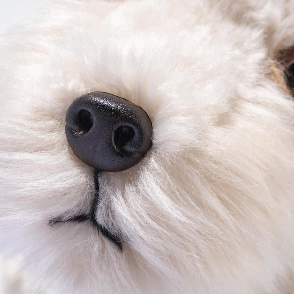 Foxy Foxterier 32cm Plush Steiff 2025 New Release Puppy Dog