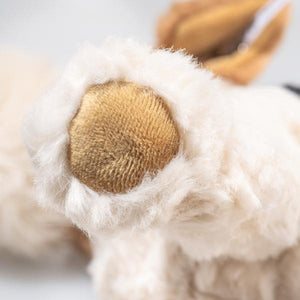 Foxy Foxterier 32cm Plush Steiff 2025 New Release Puppy Dog