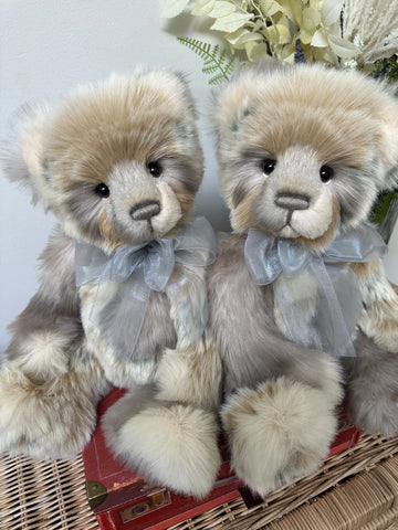 Edyta Charlie Bears 2024 Plush The Labyrinth Collection