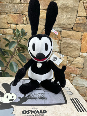 Disney Oswald D100 100th Anniversary Steiff Limited Edition No 165