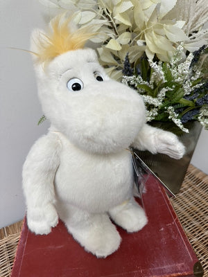 Snorkmaiden 2025 Signature Collection Limited Edition No 1285