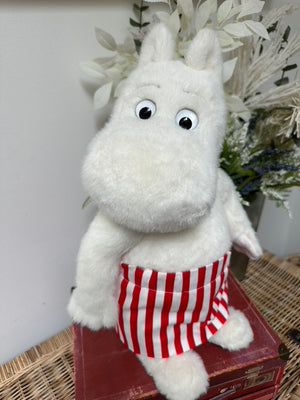 Moominmamma 2025 Signature Collection Limited Edition 1573