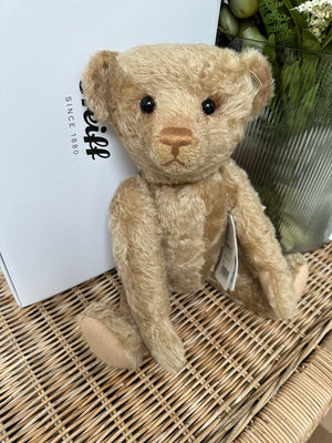 1910 Replica Steiff Collectable 2024 New Release Growler Mohair Teddy Bear No 426