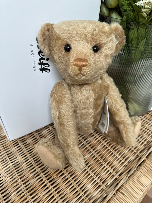 1910 Replica Steiff Collectable 2024 New Release Growler Mohair Teddy Bear No 426