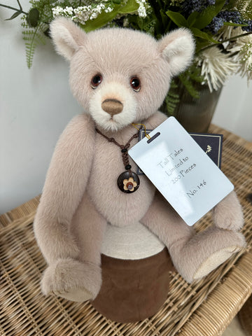 Tall Tales Charlie Bears Isabelle Collection Limited Edition No 146