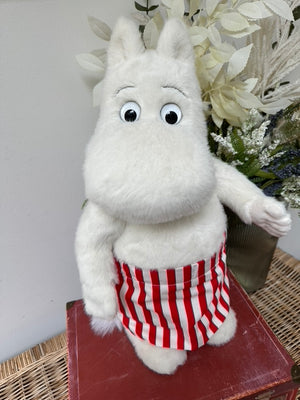 Moominmamma 2025 Signature Collection Limited Edition 1577