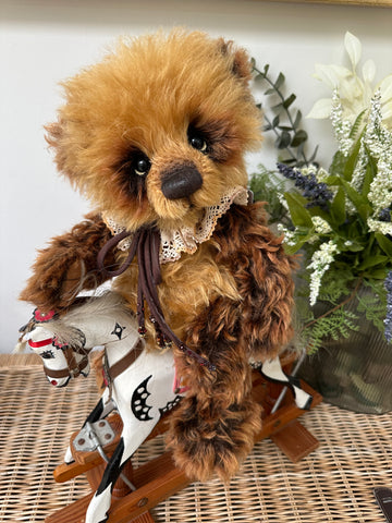 Tolkien Isabelle Collection Limited Edition Teddy Bear No 139