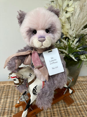 Ida Isabelle Collection Limited Edition Teddy Bear No 225