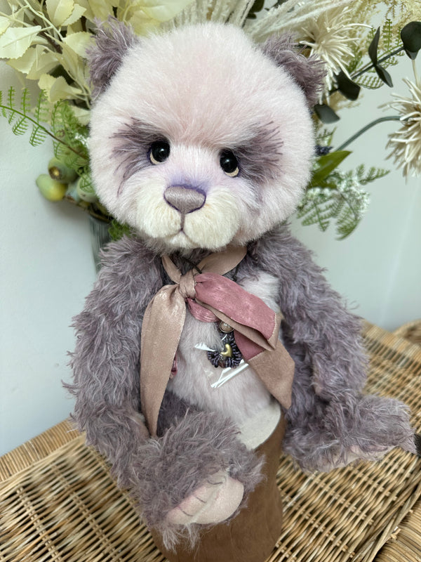 Ida Isabelle Collection Limited Edition Teddy Bear No 225
