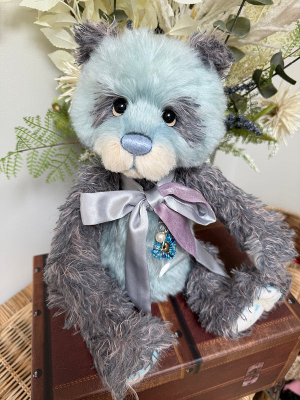 Ocean Isabelle Collection Limited Edition Teddy Bear No 265
