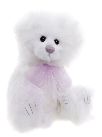 Amaris Charlie Bears 2025 Plush Collection Teddy Bear