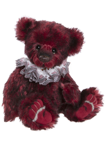 Anna Gram Isabelle Collection Charlie Bears Teddy Bear Pre-Order