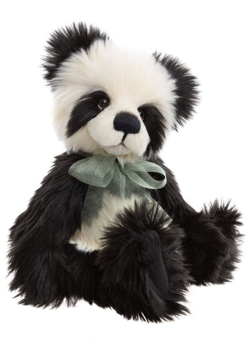 Anniversary Chi Chi Charlie Bears 2025 Plush Teddy Bear Pre-Order