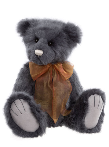 Armstrong Charlie Bears 2025 Plush Collection Teddy Bear