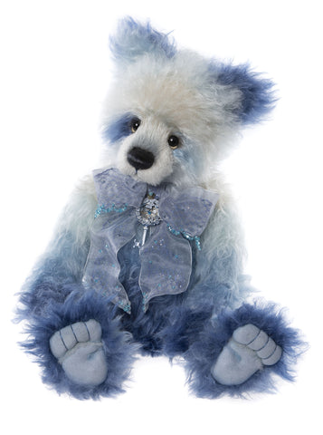 Atlantis Isabelle Collection Limited Edition Teddy Bear Pre-Order