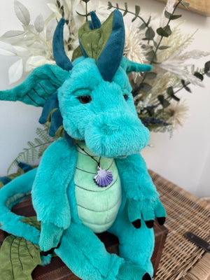 Mirren Signature Collection Limited Edition Dragon No 857