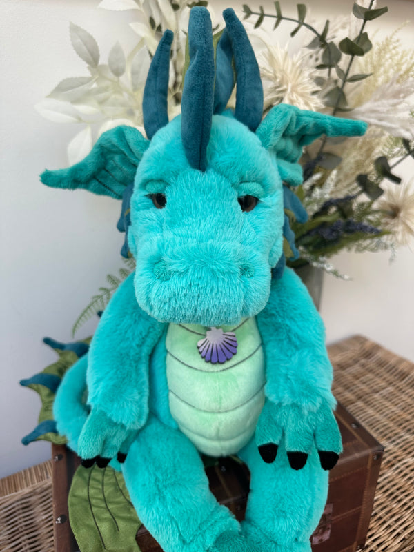 Mirren Signature Collection Limited Edition Dragon No 857