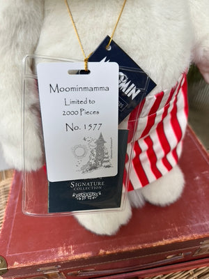 Moominmamma 2025 Signature Collection Limited Edition 1577