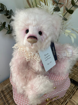 Bronte Isabelle Collection Limited Edition Collectable Teddy Bear No 193