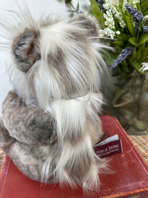 Conor Charlie Bears Plush Collection Teddy Bear