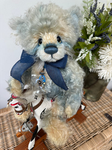 Beaufort Isabelle Collection Limited Edition Teddy Bear 225