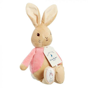 My First Flopsy Rabbit Newborn Soft Toy