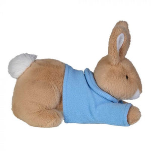 Peter Rabbit Lying Beatrix Potter Classic Soft Toy