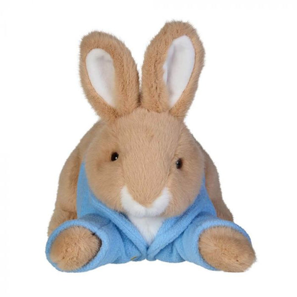 Peter Rabbit Lying Beatrix Potter Classic Soft Toy