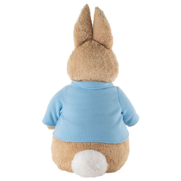 Peter Rabbit Large 50cm Statement Plush Beatrix Potter Character.