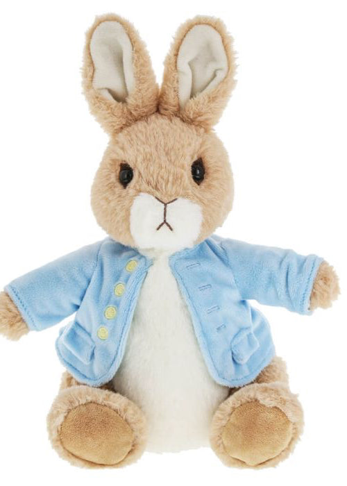 Peter Rabbit 30cm Classic Soft Plush Toy