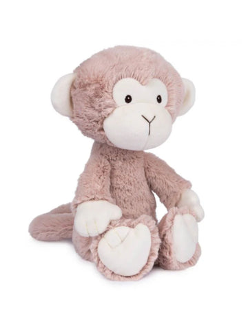 Gund Baby Lil Loves Small Plush Monkey