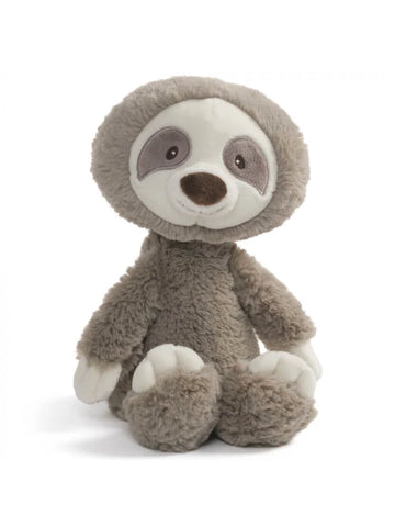 Gund Baby Lil Loves Small Plush Sloth