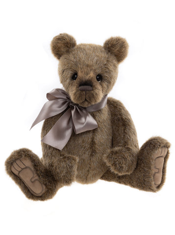 Barlow Charlie Bears 2025 Plush Collection Teddy Bear