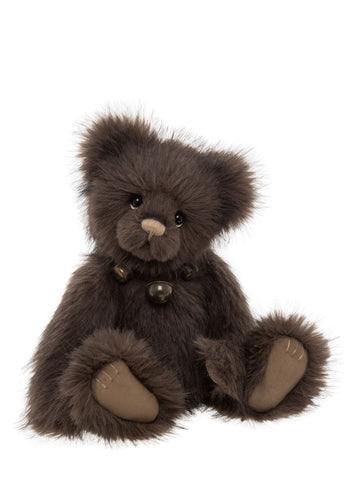 Barnes Charlie Bears 2026 Plush Collection Teddy Bear