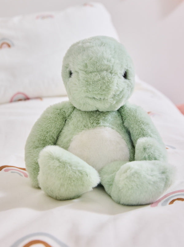 Timmy Tortoise Charlie Bears Bear and Me Collection Turtle