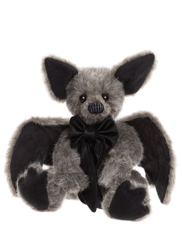 Belfry Charlie Bears 2025 Plush Collection Bat