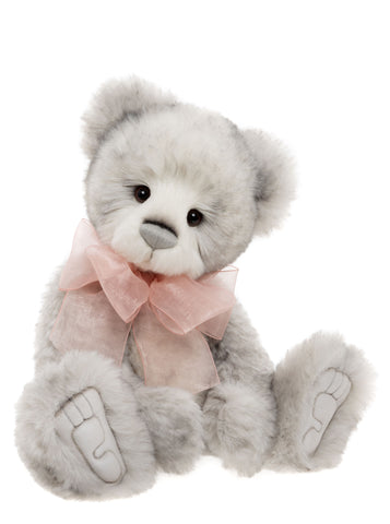 Belinda Charlie Bears 2026 Plush Collection Teddy Bear
